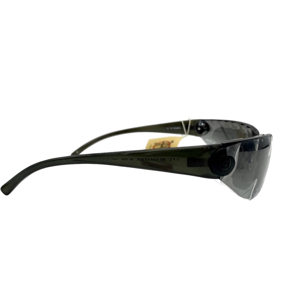 JPG by Gaultier Black Sunglasses - Picture 4 of 4